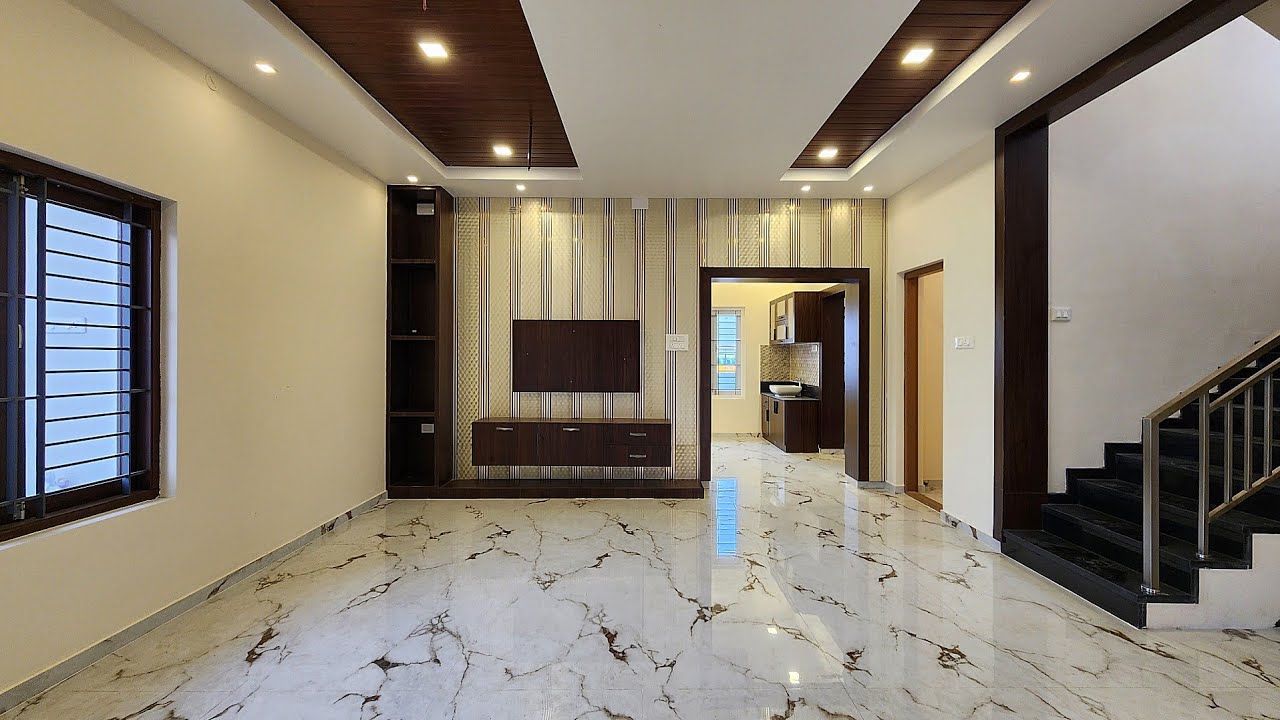 5 செண்ட்ல பெரிய 4BHK Luxury வீடு📞8220631166🔥100அடில Mainroad House for sale in karamadai Coimbatore.