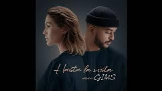 VITAA & SLIMANE - Hasta la vista avec GIMS (Audio Officiel)