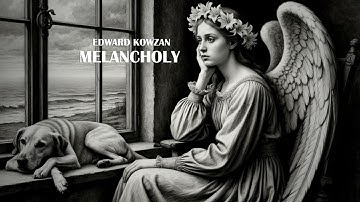 Edward Kowzan - Melancholy [Full Album]