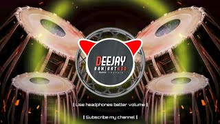 TABLA  BEATS FULL BASS MIX( TRENDING TABLA MIX) DJ RAM RATHOD X DJ AASIF SK  #tablamix 