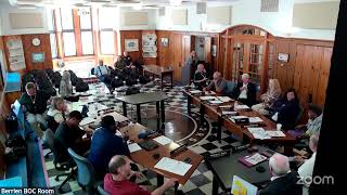 07 23 26 Board of Commissioner Meeting