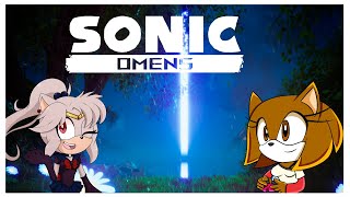 Brave plays Sonic Omens ft. Sailor Peace (Final part)