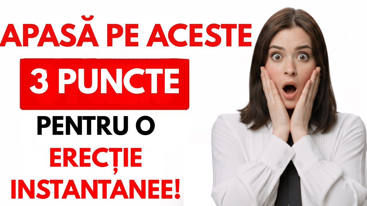Urolog: 3 Puncte Secrete pentru Erecții Matinale 60+