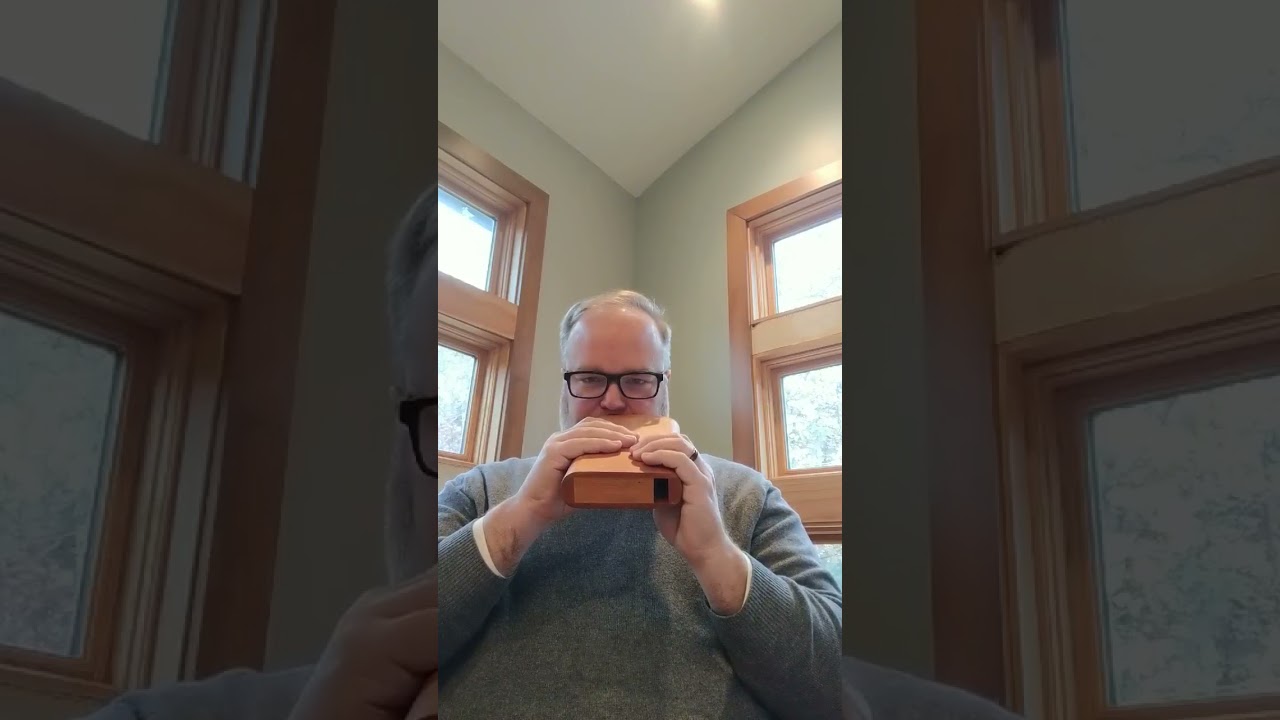 Didgeridoo or didgeridont YouTube