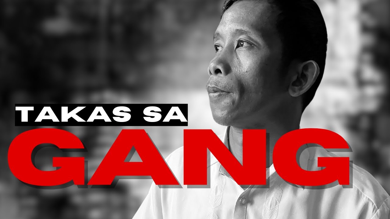 Mula Batang Kalye Hanggang Pinuno ng Espirituwal!