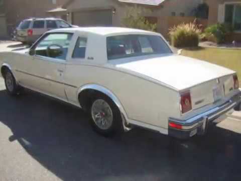 Pontiac grand prix 1980
