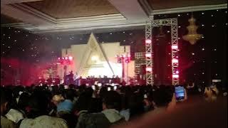 Dorman Manik & Rany Simbolon - Saleleng Binsar Mataniari #EmasSanggesangge
