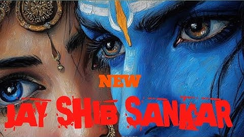 Jay Shib sankar | Mahadev song | Mahadev love song new hd video song | #song #hindisong #music 