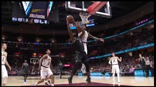 Detroit Pistons vs Cleveland Cavaliers 1st Qtr Highlights - March 18, 2019