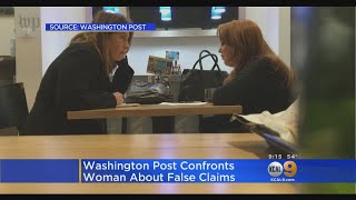 Conservative Group Linked To Woman Who Falsely Accused Moore