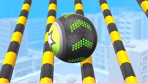 Going balls - Gameplay speedrun level 262