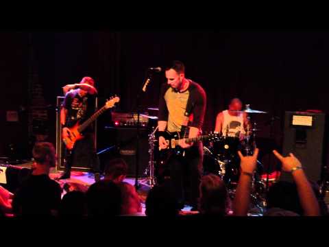 Tremonti - Leave It Alone Live At The Social Orlando 20120707