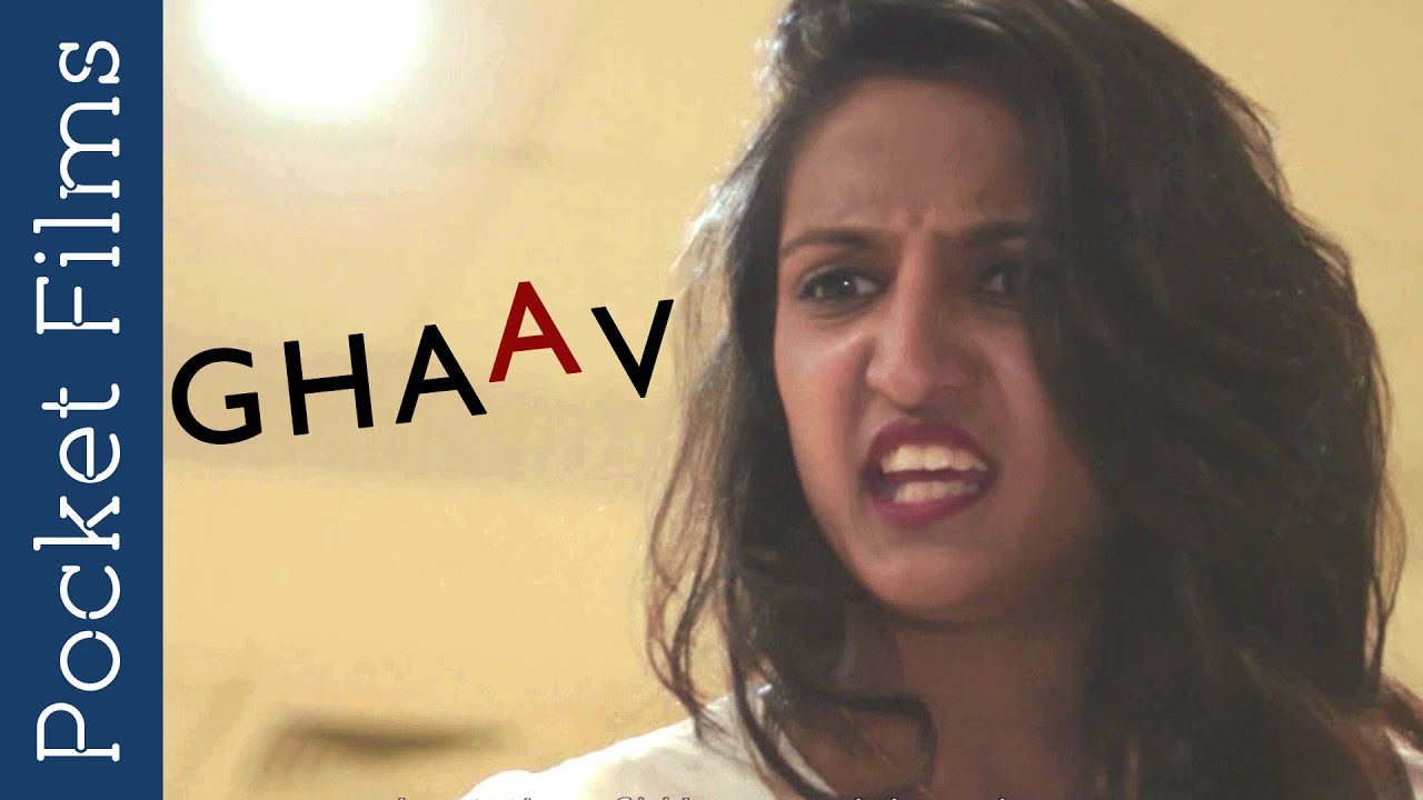 Ghaav A Thriller Short Film YouTube