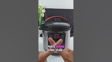 Master your Giselle 10-in-1 Pressure Cooker in minutes!