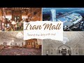 The World’s Biggest Mall Iran Mall🇮🇷