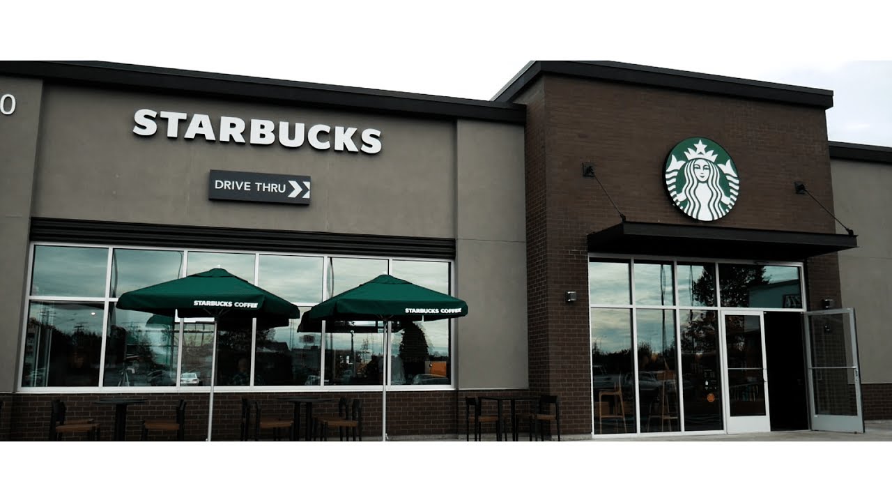 starbucks burlington