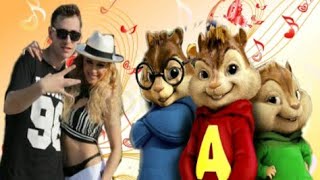 Lora & Doddy- Dor sa te ador (Alvin Version)