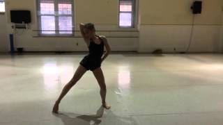 Janet Jackson Combo Tate Mcrae