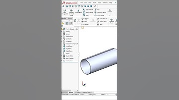 Unfold .Sheet Metal #cadmonkeys #short #shorts #viralreels #trending #subscribe #solidworks #3d