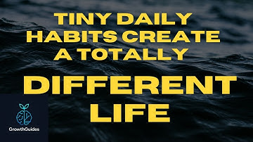 The Real Reason Your Habits Don’t Stick (Atomic Habits Summary)