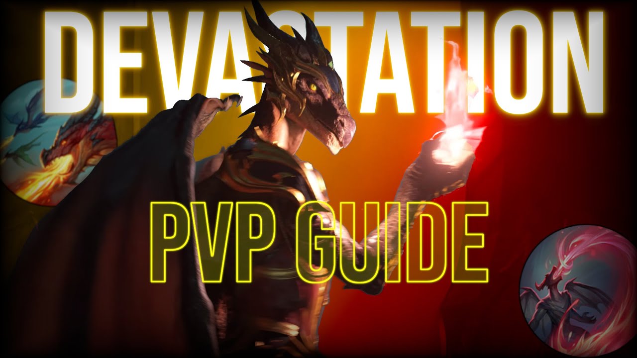 TWW S2 COMPLETE Devastation PvP Guide - YouTube