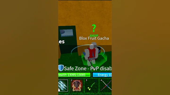 Rolling Kitsune Fruit In Blox Fruits।। Day-7 #shorts #bloxfruits #roblox #trending #viral #day7