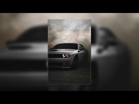 Disturbed - Stricken (Slowed +  Reverb)