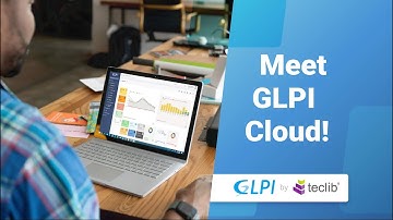 Webinar: introduction to GLPI Network Cloud