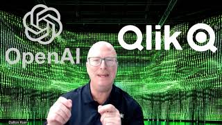 Calling a Qlik Connection to OpenAI