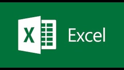 How to convert rows to columns in Excel and vice versa :Tutorial