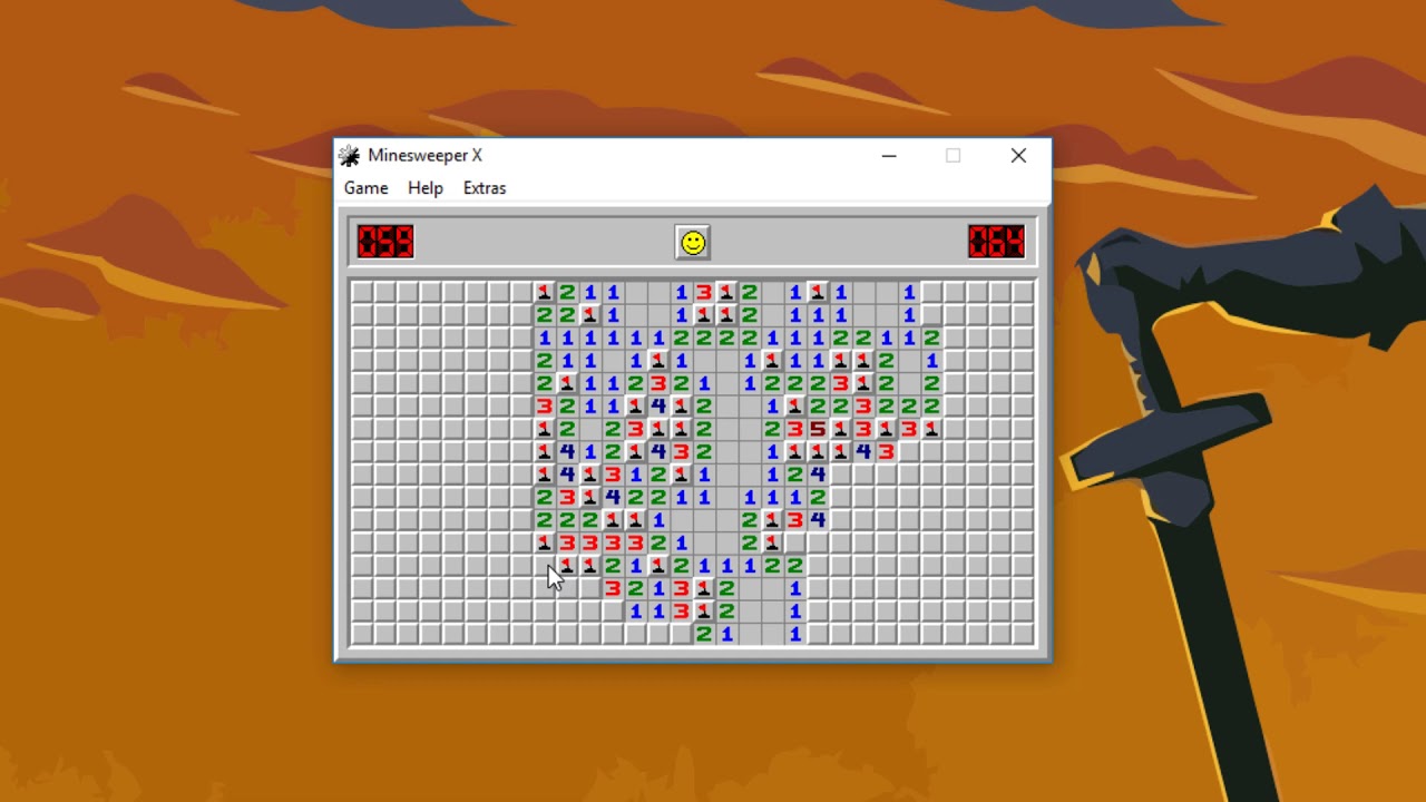 Lets Play Minesweeper Episode 319 Youtube