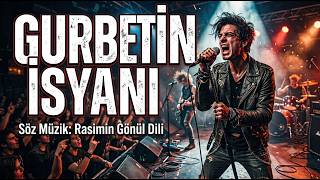 Gurbetin İsyanı \