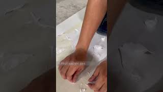 Keo Dán Mega Tấm Ốp Tường Nano