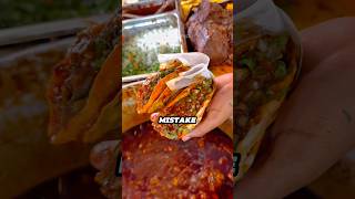 Famous Chipotle's $ BILLION Mistake Wealth