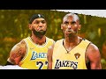 DO IT FOR KOBE ! - Game 5 Trailer