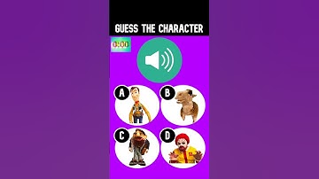 Guess The SML Characters From Their Famous Voices...! #shorts #smljeffy