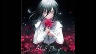 BLACK DIARY ~ EDEN WORLD DAI STAR || Audio only, sang by Daikoku Karasumori