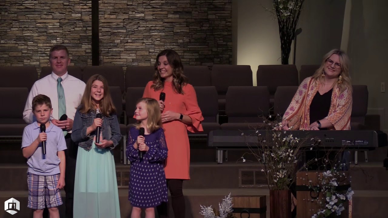 Church at Chapel Hill Sunday Service 5312020 YouTube