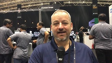 SAP TechEd Bangalore Welcome