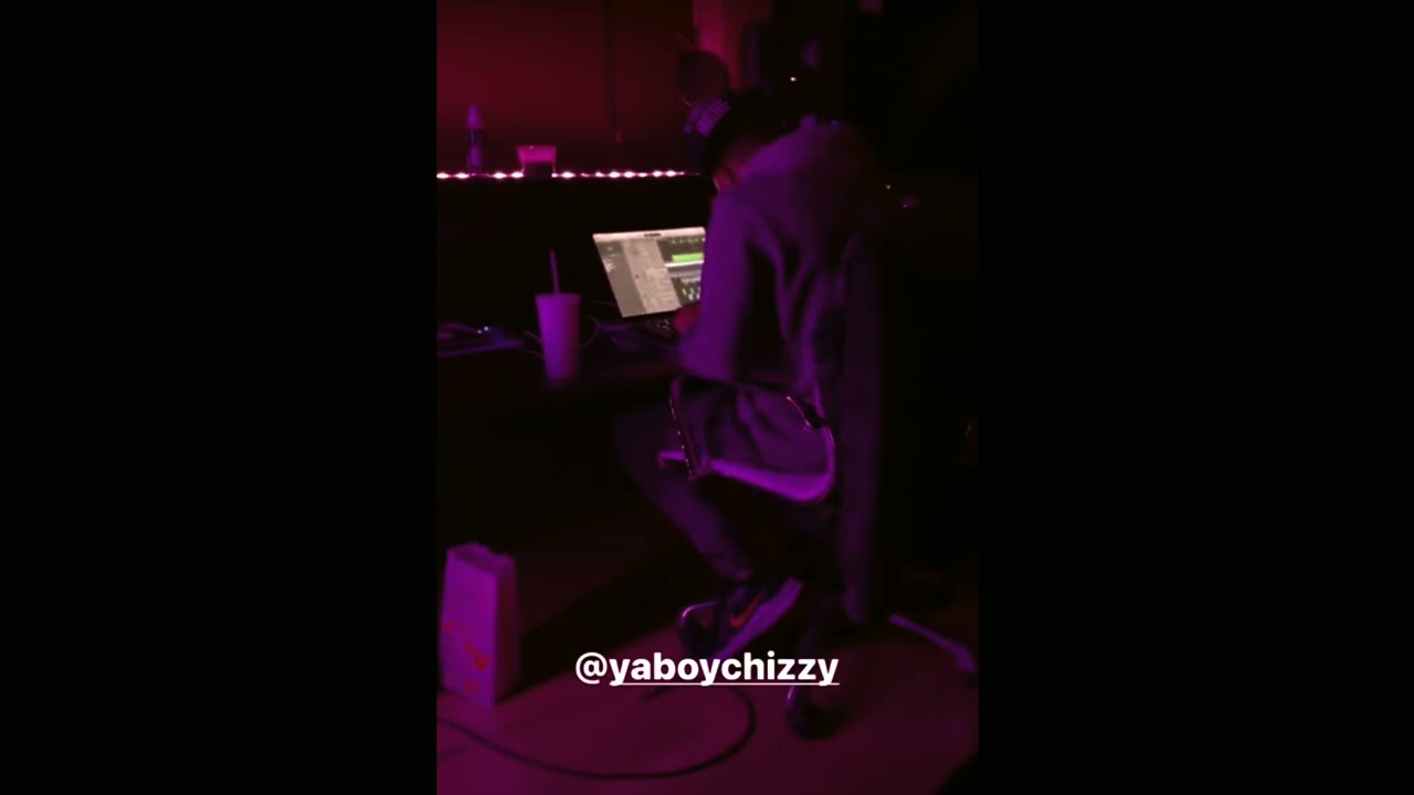 Tim Henson, yaboychizzy "Unreleased Instagram Story" [Slowed + Reverb]