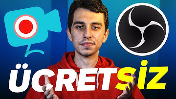 DIE BESTEN KOSTENLOSEN BILDSCHIRM-AUFNAHMEPROGRAMME! - WIE BILDSCHIRM AUFNEHMEN?