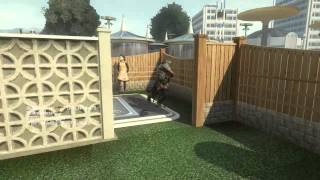 DarlingPilot10 - Black Ops II Game Clip