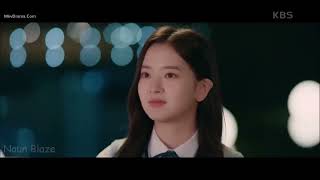 Our Love Story | Kang Seo Young ✘ Jung Young Joo [School 2021]