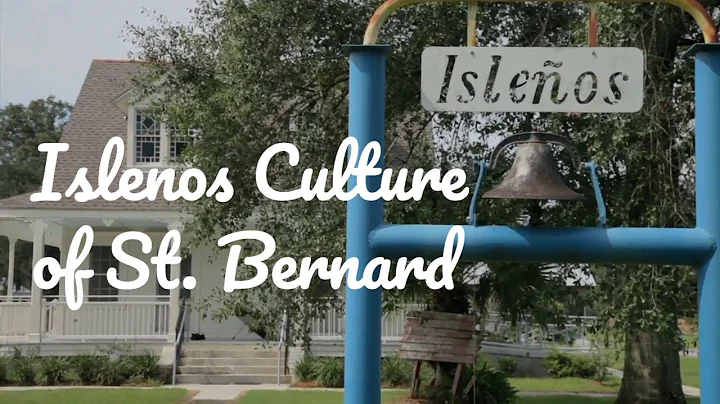 The Isleos of St. Bernard