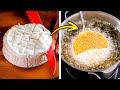 Cool hacks for cheese lovers! Kitchen tips and tricks