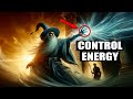 How To Mentally Control The Energy Field (Hidden Knowledge)