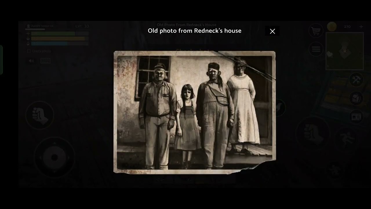 How to kill redneck| tomorrow survival gameplay|New Infested Map