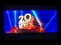 20th Century Fox Logo 1981 PAL 