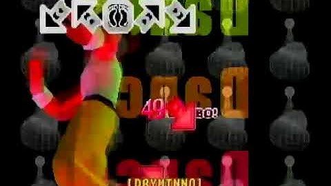 PIU Custom Song - Dry Martini (Normal)