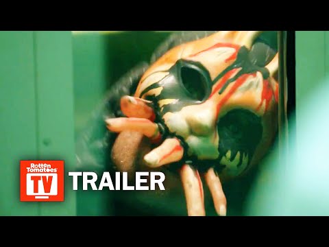 The Purge Season 1 Trailer | 'Live Through This' | Rotten Tomatoes TV